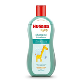 Imagem da oferta Huggies Shampoo Extra Suave para bebê – 400ml