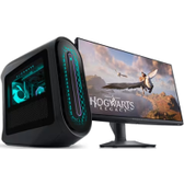 Imagem da oferta Desktop Gamer Alienware Aurora R15 i9-13900K 32GB DDR5 1TB NVME RTX 4070Ti W11 + Monitor Alienware AW2523HF