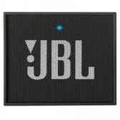 Imagem da oferta Caixa de Som Portátil JBL Go Wireless - Preta