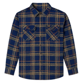 Imagem da oferta Field & Stream Clássico masculino, Xadrez Lodge, M