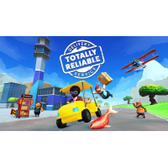 Imagem da oferta Jogo Totally Reliable Delivery Service - PC Steam