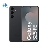 Imagem da oferta Celular Samsung Galaxy S25 FE 5G 256GB 8GB RAM Câmera Tripla de 50+12+8 Tela Grande de 6.7"