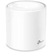 Imagem da oferta TP-Link Deco X50 (2 un.) Roteador Mesh Wi-Fi 6 AX3000 Dual Band, Cobertura de até 400 m², Conexão para até 150 Dispositivos, 3 Portas Gigabit por Unid