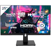Imagem da oferta Haiz Monitor Gamer 25'' 144hz 0.5ms 1920x1080 Adaptative Sync FHD HDMIDP IPS VESA