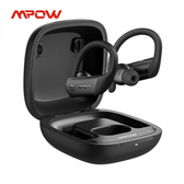 Imagem da oferta Fone de Ouvido Mpow Flame Lite Bluetooth 5.0 IPX7 30H Playtime
