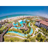 Imagem da oferta Pacote de viagem para Porto de Galinhas Premium - Passagem Aérea + Hospedagem All Inclusive + Translado