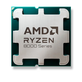 Imagem da oferta Processador AMD Ryzen 5 8400F 4.2 GHz (4.7 GHz Max Turbo) Cachê 22MB AM5 6 Núcleos 12 Threads - 100-100001591-Tra