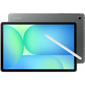 Imagem da oferta Tablet Samsung Galaxy Tab S10 FE 5G 128GB 8GB Tela 10.9\