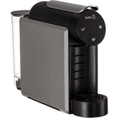 Imagem da oferta Cafeteira Cápsulas MiniQool Cinza 220V