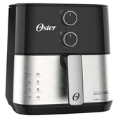 Imagem da oferta Fritadeira Sem Óleo Ofrt520 4,6 Litros Oster