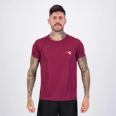 Imagem da oferta Camiseta Diadora Logo Masculina