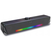 Imagem da oferta Soundbar Lenovo TS33 Bluetooth 5.0