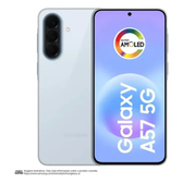Imagem da oferta Celular Samsung Galaxy A57 5G 256GB 8GB RAM Recursos AI