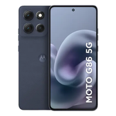 Imagem da oferta Smartphone Motorola Moto g86 5G Vermelho + Fone Bluetooth Buds - 256GB 24GB (8GB RAM+16GB Ram Boost) Tela 1.5K pOLED, 50MP Sony camera OIS Moto AI, vi