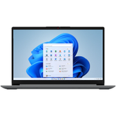 Imagem da oferta Notebook Lenovo Ultrafino IdeaPad 1 Ryzen 5-7520U 16GB SSD 256GB Tela 15.6" HD Linux - 82X5S00200 + Mochila Lenovo B210 Casual