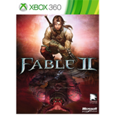 Imagem da oferta Jogo Fable II - Xbox 360