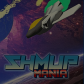 Imagem da oferta Jogo Shmup Mania - Nintendo Switch