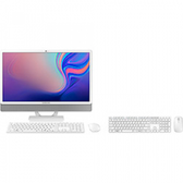 Imagem da oferta Computador Samsung All In One E5 8ª Intel Core I5 8GB 1TB W10 238" FHD + Teclado e Mouse AIO DP530ABE-KA2BR/DP530ABE-KA3BR