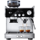 Imagem da oferta Cafeteira Expresso Oster Perfect Brew Máxima - 220V