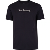 Imagem da oferta Camiseta ASICS Estampa Masculina Start Running