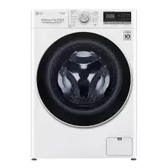 Imagem da oferta Lava e Seca LG Touch 11Kg, Motor Direct Drive - CV5011WG4