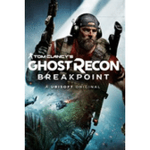 Imagem da oferta Jogo Tom Clancy’s Ghost Recon Breakpoint - Xbox One