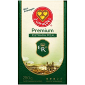 Imagem da oferta 3 Corações Café Torrado E Moído Estrada Real Premium À Vácuo 250G