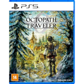 Imagem da oferta Octopath Traveler 0 - Playstation 5