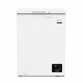 Imagem da oferta Freezer e Conservador Horizontal EOS 110 Litros Digital Tripla Ação Max Inverter Branco EFH101IDX Bivolt