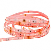 Imagem da oferta Fita LED KaBuM! Smart 500 RGB Wi-Fi 5 metros Google Assistant e Alexa - KBSB019