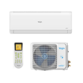 Imagem da oferta Ar-Condicionado Split HW Inverter Elgin Eco III Wi-Fi 9.000 BTUs R-32 QuenteFrio 220V
