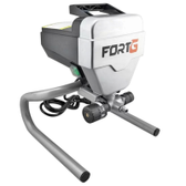 Imagem da oferta Máquina de Pintura Airless 0,5HP 2900 PSI  - FORTG-FG6003