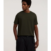 Imagem da oferta Camiseta Regular Com Tecnologia Performance Não Amassa