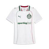 Imagem da oferta Camisa Palmeiras II 2627 sn Torcedor Puma Masculina