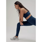 Imagem da oferta Kit Top e Legging Esportivo Proteção Uv Hering Sports