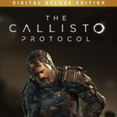 Imagem da oferta Jogo The Callisto Protocol: Digital Deluxe Edition - PS4 & PS5