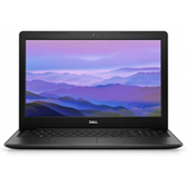 Imagem da oferta Notebook Dell Inspiron 15 3000 i3-8130U 4GB HD 1TB Tela 15.6" HD W10 - i15-3584-A30P