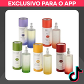 Imagem da oferta Granado Colônias 230ml - Cardamomo Menta Mandarina Lavanda e Bergamota