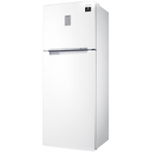 Imagem da oferta Geladeira Samsung Evolution Rt38 com Powervolt Inverter Duplex 385 Litros - Branco