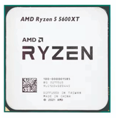 Imagem da oferta Processador Ryzen 5 5600XT (Novo SBox)