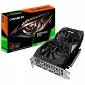 Imagem da oferta Placa de Vídeo Gigabyte GTX 1660 Super OC NVIDIA Geforce 6G GDDR6 - GV-N166SOC-6GD