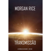 Imagem da oferta eBook Transmissão: As Crónicas da Invasão (Livro Um) - Morgan Rice