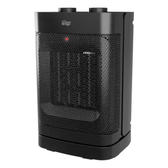 Imagem da oferta Aquecedor Elétrico Portátil Wap Air Heat Ceramic 3 Em 1 127V