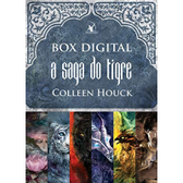 Imagem da oferta eBook Box A saga do tigre - Colleen Houck