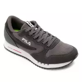 Imagem da oferta Tênis Masculino Euro Jogger Sport Ii Fila
