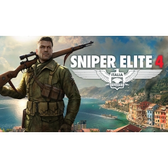 Imagem da oferta Jogo Sniper Elite 4 Deluxe Edition - PC
