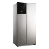 Imagem da oferta Geladeira Electrolux Frost Free 431l Bivolt Inox (es40s)