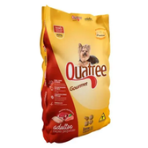 Imagem da oferta Ração Quatree Gourmet Cães Adultos Pequenas