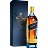 Imagem da oferta Whisky Escocês Johnnie Walker Blue Label - 750ml