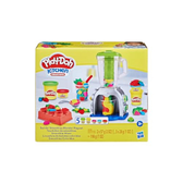 Imagem da oferta Conjunto de massinha Smoothies Coloridos Play doh
